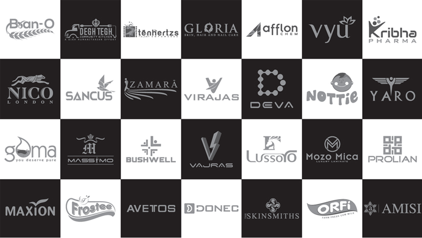 Logo Company India | Brand Consultants - iMedia